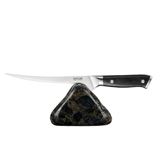 Profesionalni filet nož C10, njemački čelik 1.4116, 20 cm