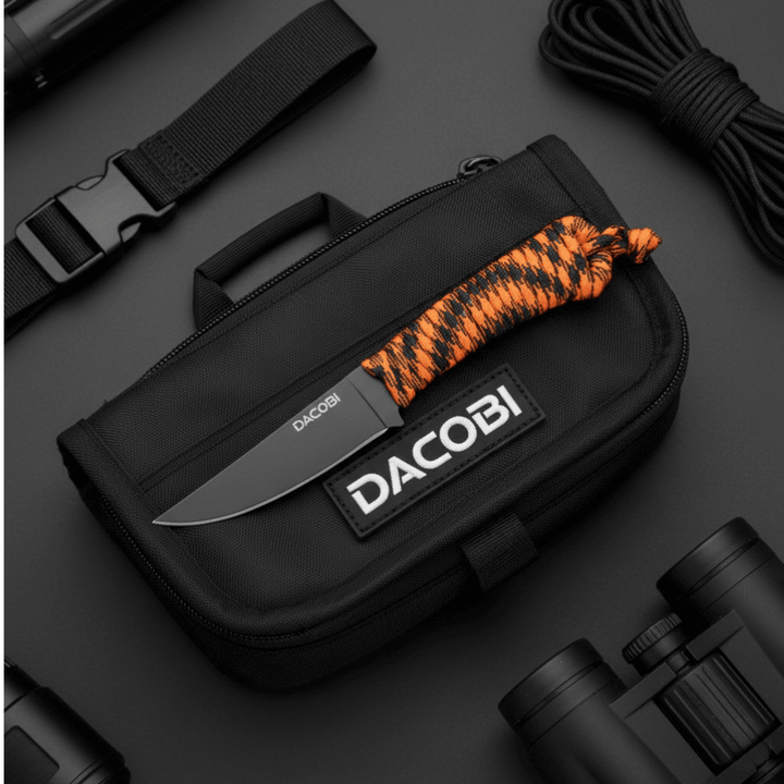 Divokoza - Bushcraft nož