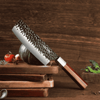 Profesionalni Nakiri nož C66, Nehrđajući čelik, 18 cm