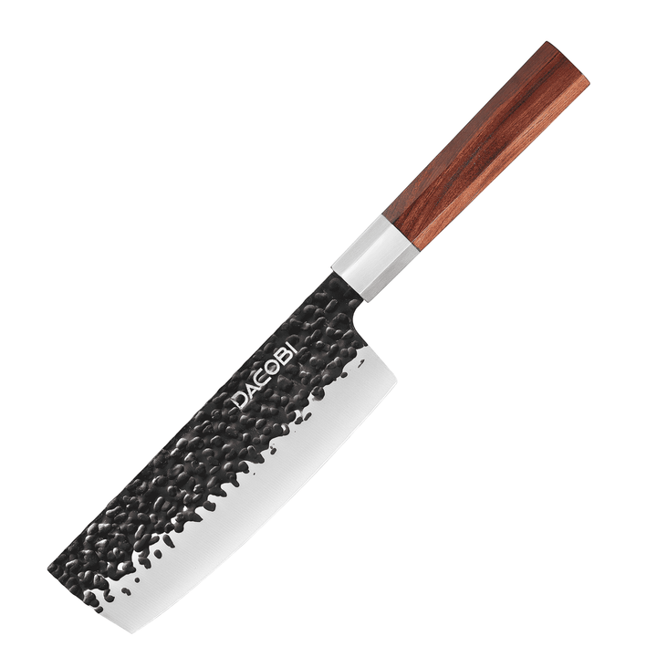 Profesionalni Nakiri nož C66, Nehrđajući čelik, 18 cm
