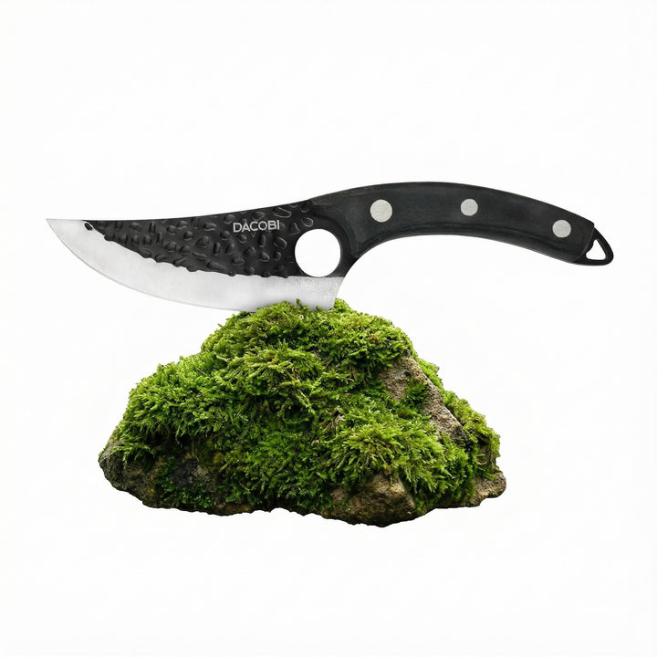 Matterhorn - Bushcraft nož