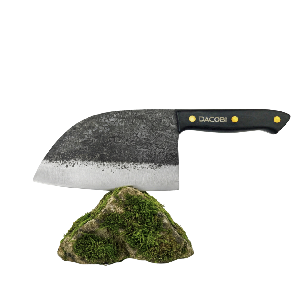 Mont Blanc - Kovani Bushcraft nož