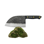 Mont Blanc - Kovani Bushcraft nož