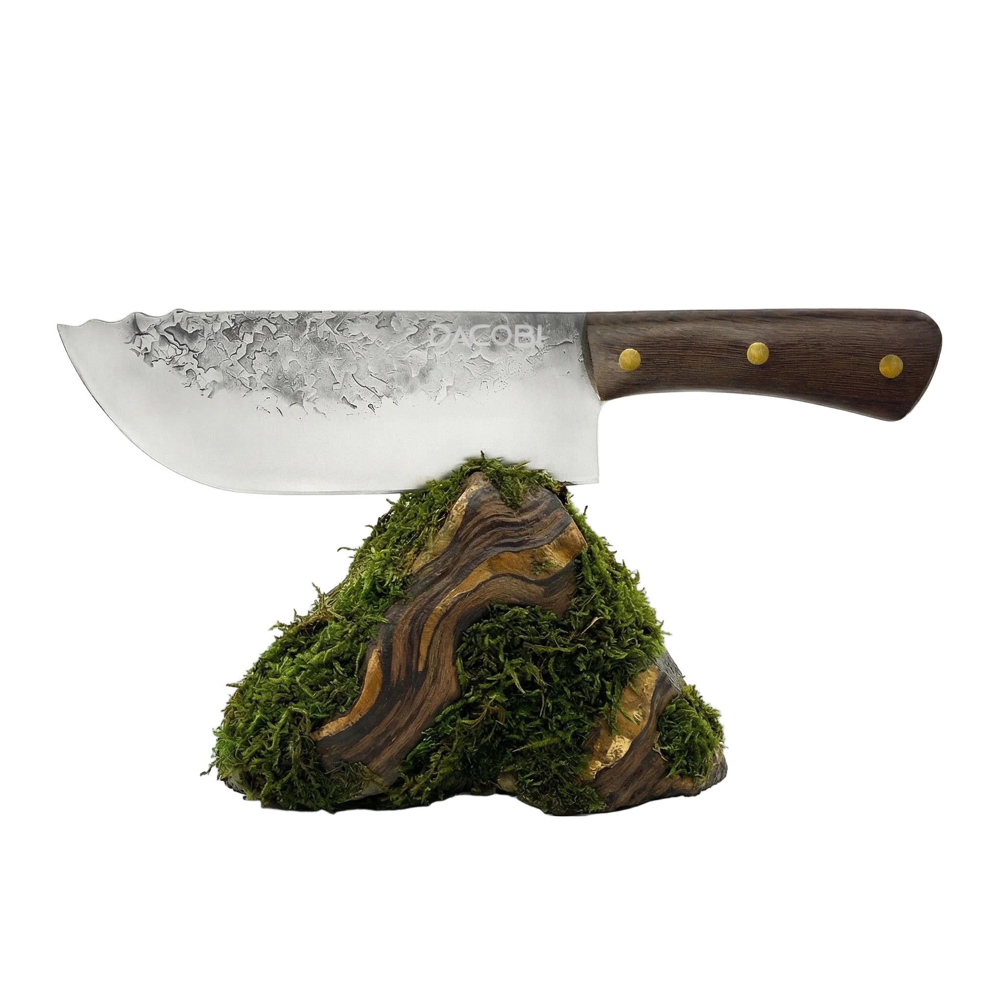 Etna - Bushcraft nož