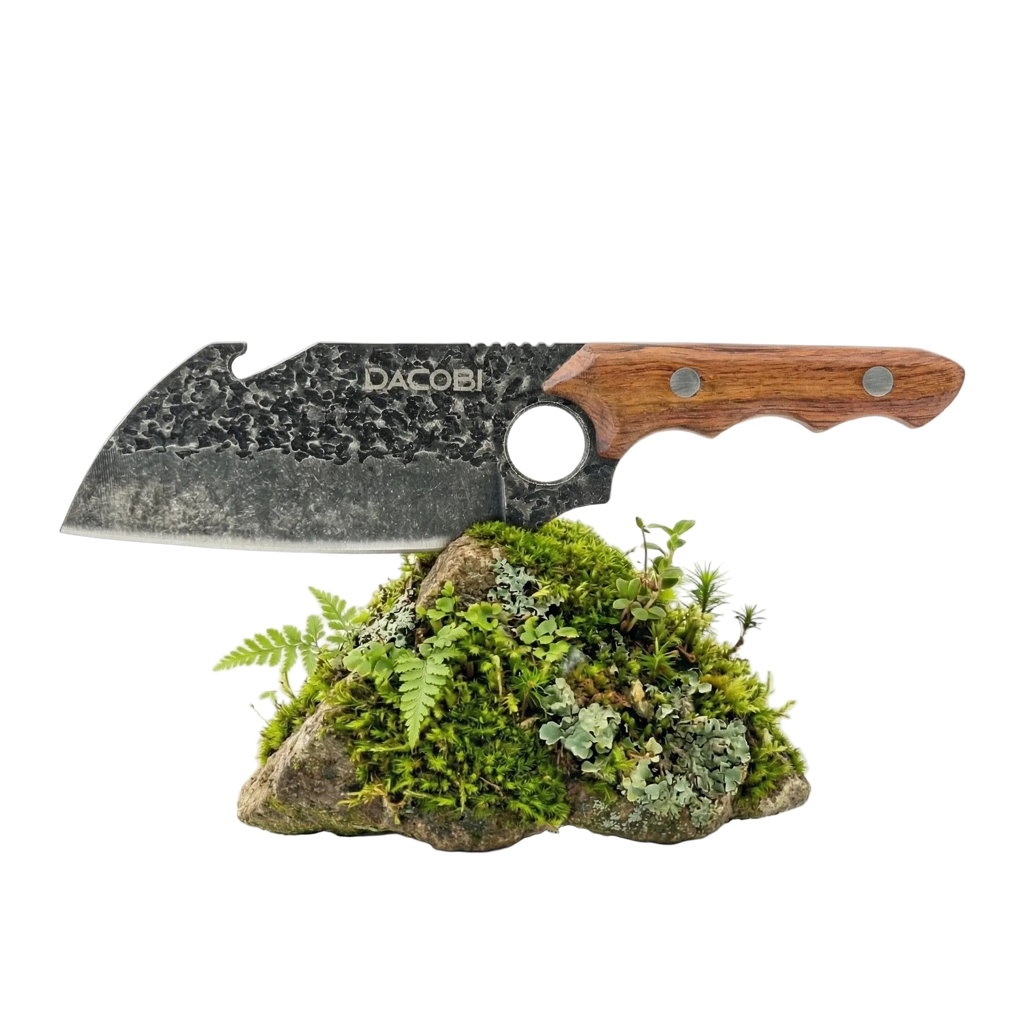 Elbrus - Bushcraft nož