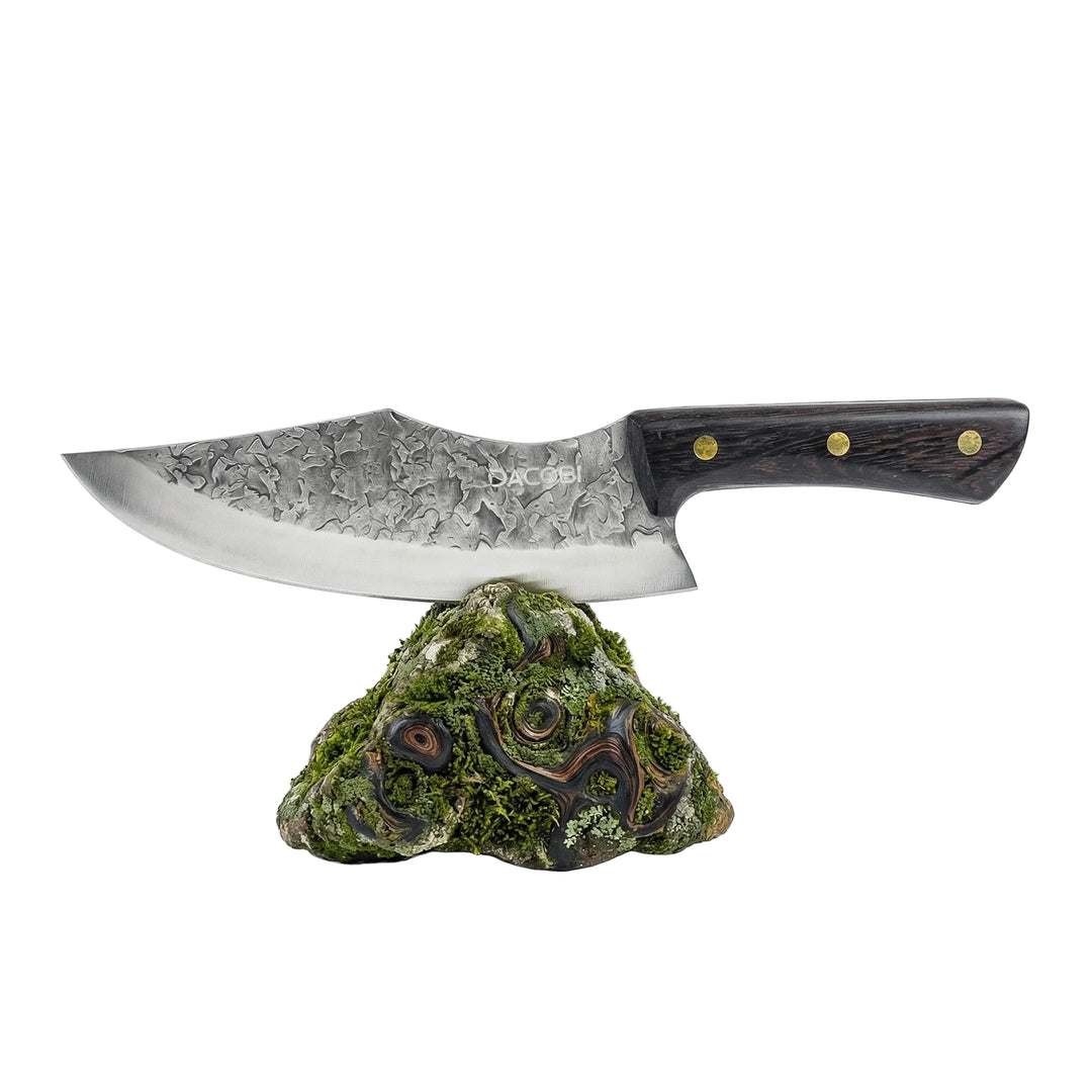 Kamet - Bushcraft nož