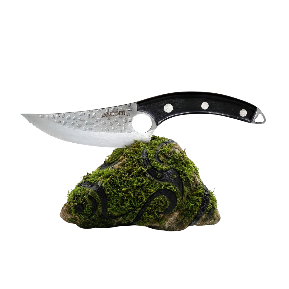 Matterhorn 2.0 - Bushcraft nož