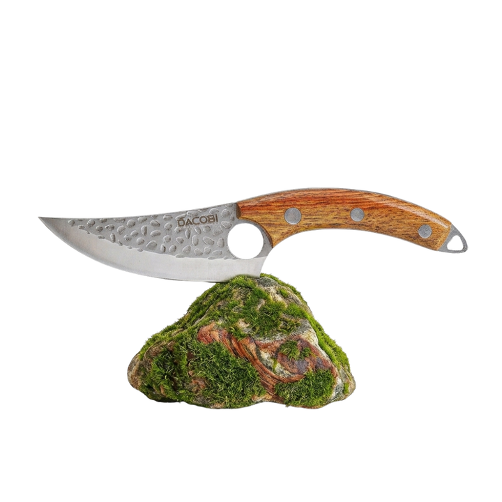 Matterhorn 2.0 - Bushcraft nož