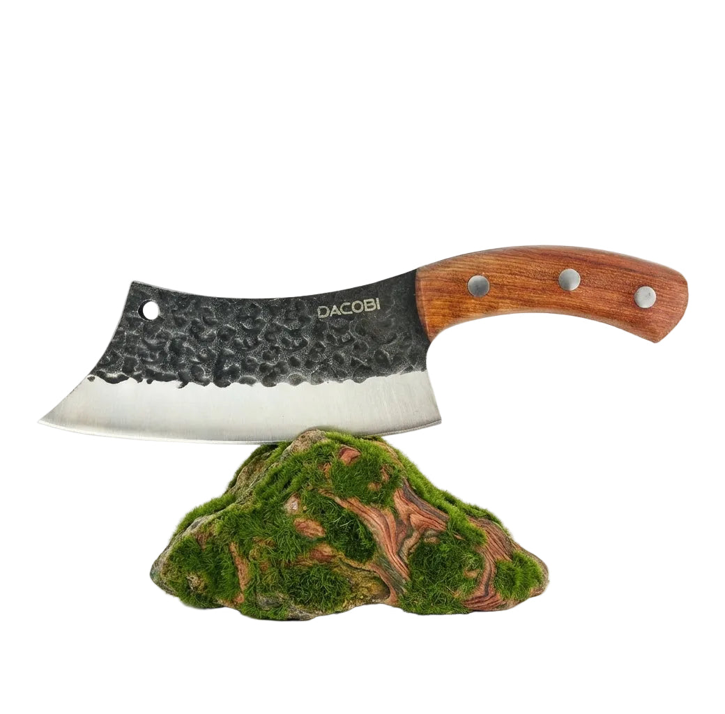 Olympus - Bushcraft nož