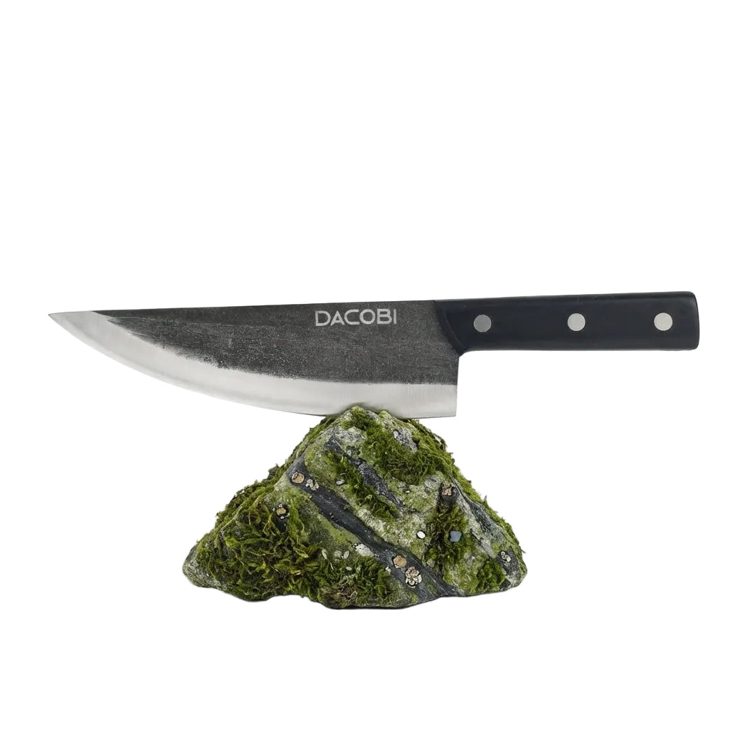 Kovani kuharski nož