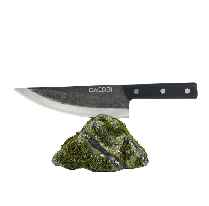 Kovani kuharski nož