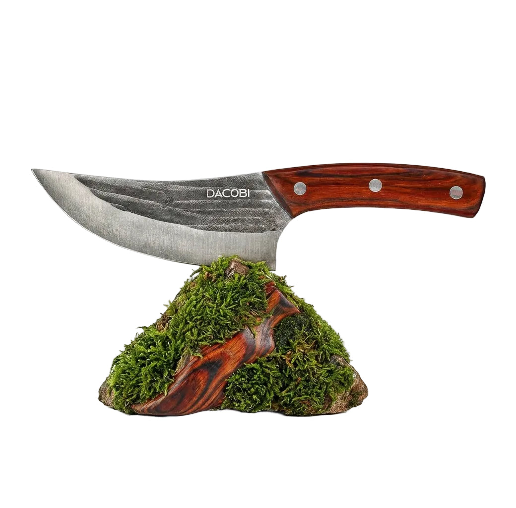 Manaslu - Bushcraft nož