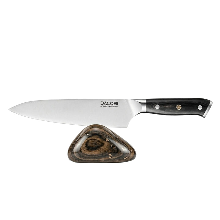 Profesionalni kuharski nož C6, njemački čelik 1.4116, 20.5 cm