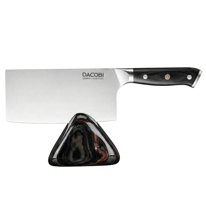 Profesionalni sjekira C9, njemački čelik 1.4116, 17.5 cm