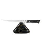 Profesionalni filet nož C10, njemački čelik 1.4116, 20 cm