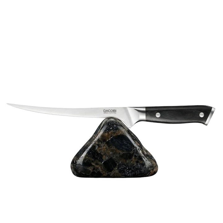 Profesionalni filet nož C10, njemački čelik 1.4116, 20 cm