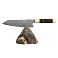 Profesionalni Kiritsuke nož C13, Damask čelik 67 slojeva, 20.5 cm