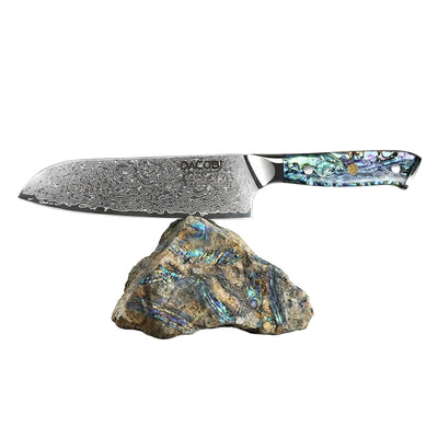 Santoku noževi