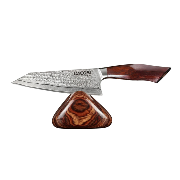 Profesionalni Kiritsuke nož C30, Damask čelik 49 slojeva, 21.5 cm