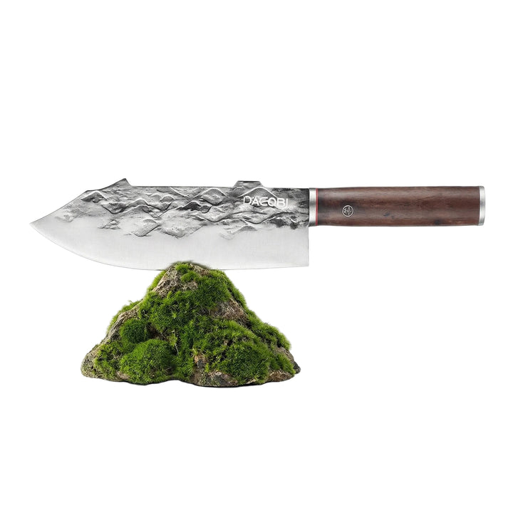 Monte Titano - Bushcraft nož