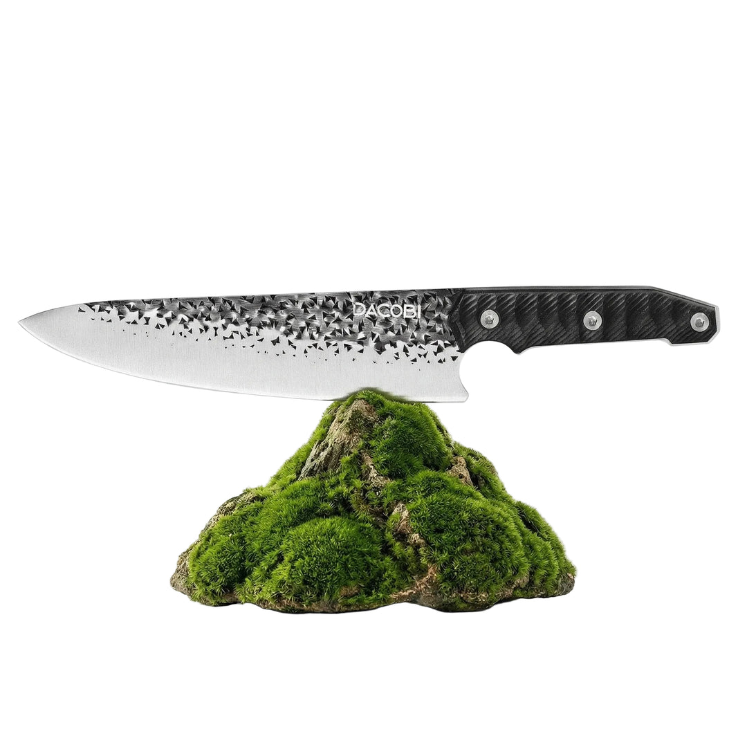 Bison - Bushcraft nož