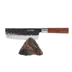 Profesionalni Nakiri nož C66, Nehrđajući čelik, 18 cm