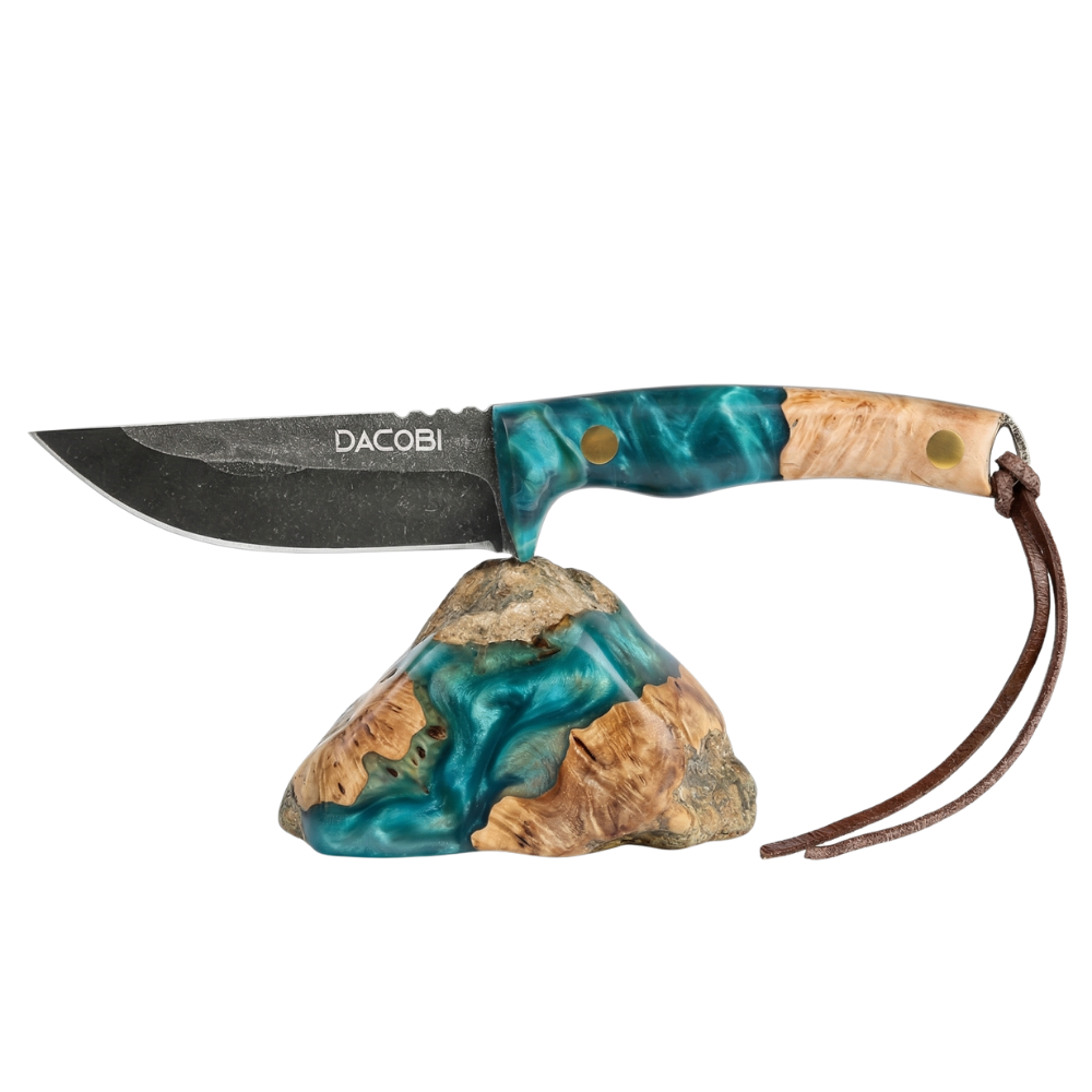 Jelen 2.0 - Lovački nož