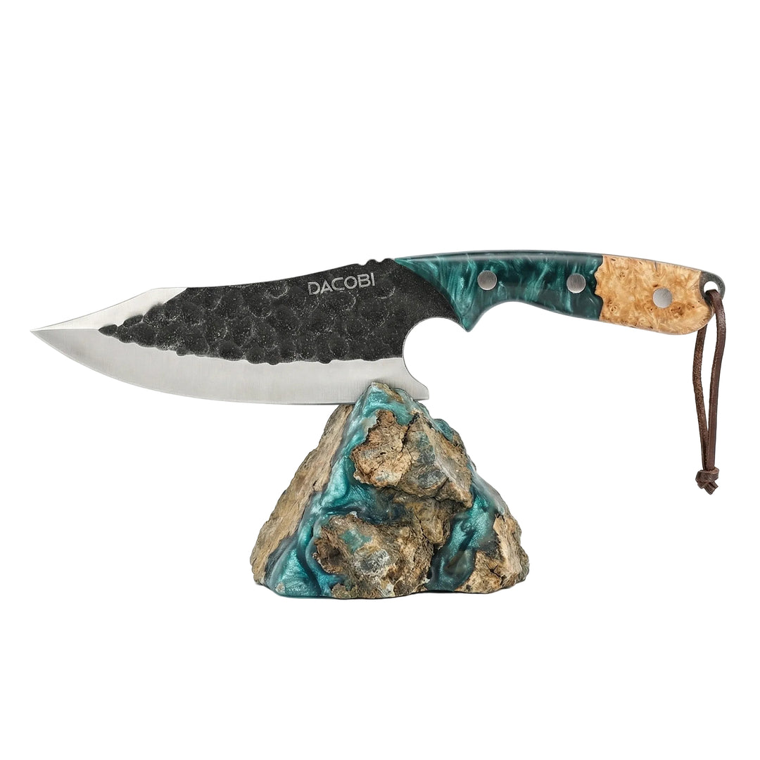 Monte Rosa 2.0 - Bushcraft nož