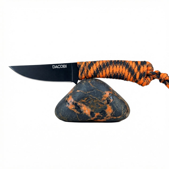 Divokoza - Bushcraft nož