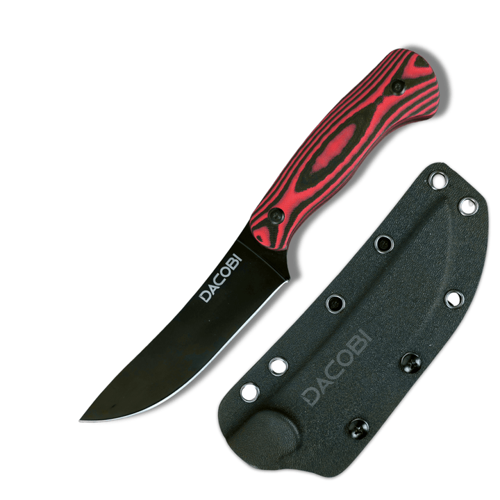 Santis - Bushcraft nož