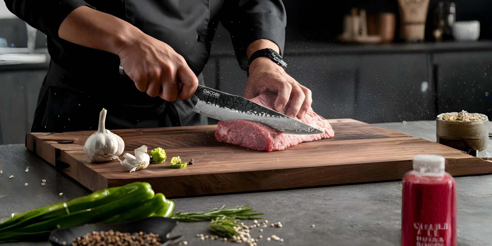 PROFESIONALNI NOŽEVI