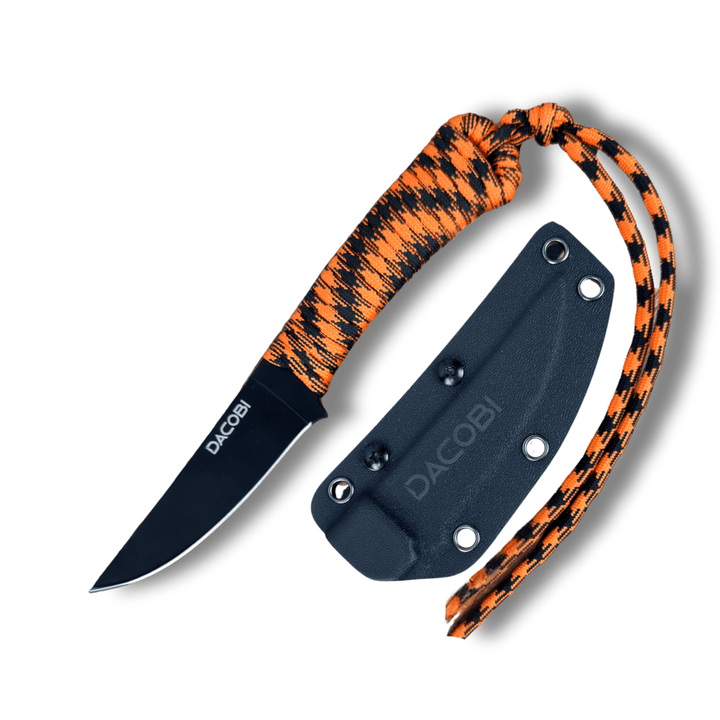 Divokoza - Bushcraft nož