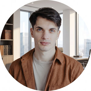 Daniel, suosnivač DACOBI-ja