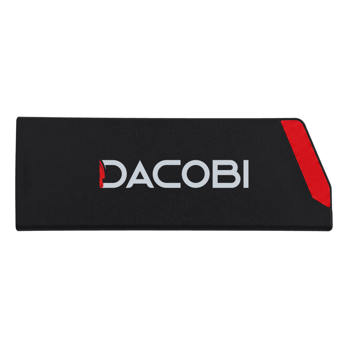 Zaštitne korice ABS za nož, oštrica 9–13 cm, H15 - DACOBI