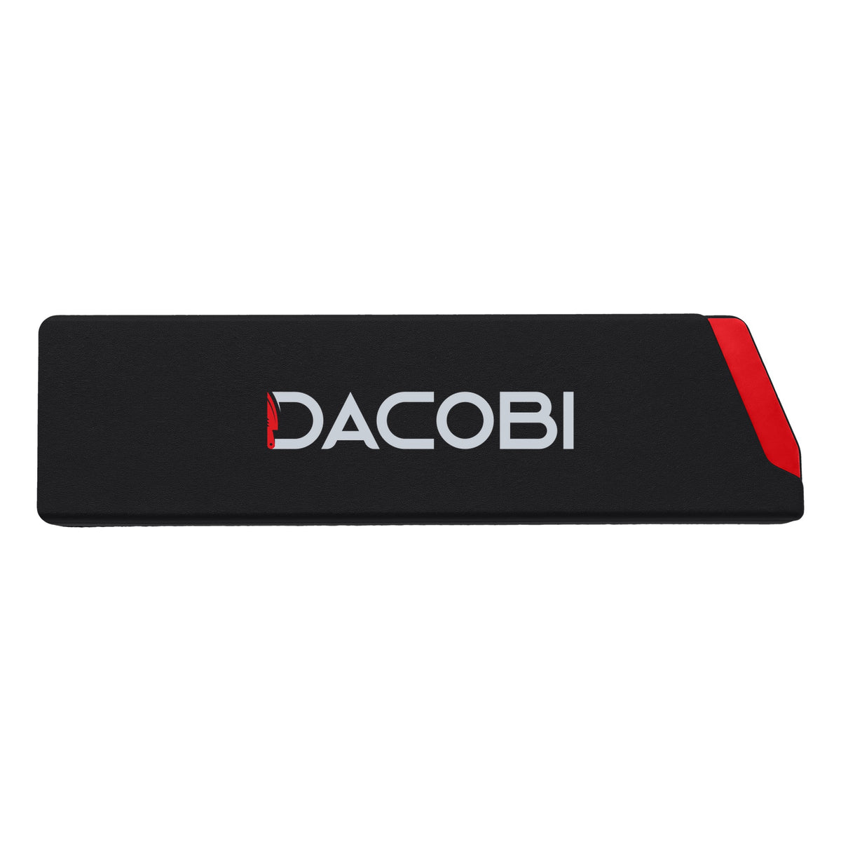 Zaštitne korice ABS za nož, oštrica 14–17 cm, H16 - DACOBI