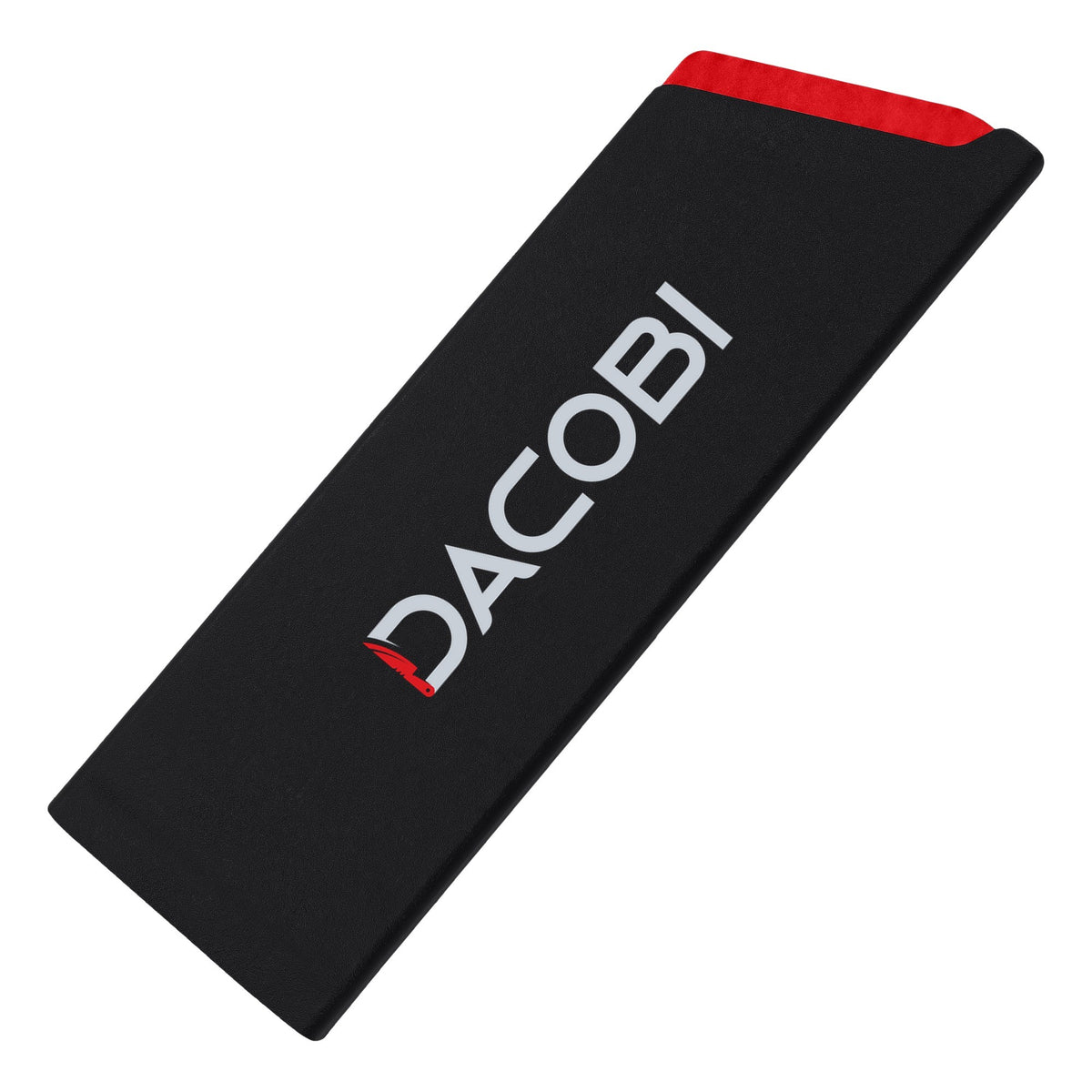 Zaštitne korice ABS za nož, oštrica 16,5–20,6 cm, H18 - DACOBI