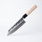 Ferula od volovskog roga na dršci Kiritsuke noža