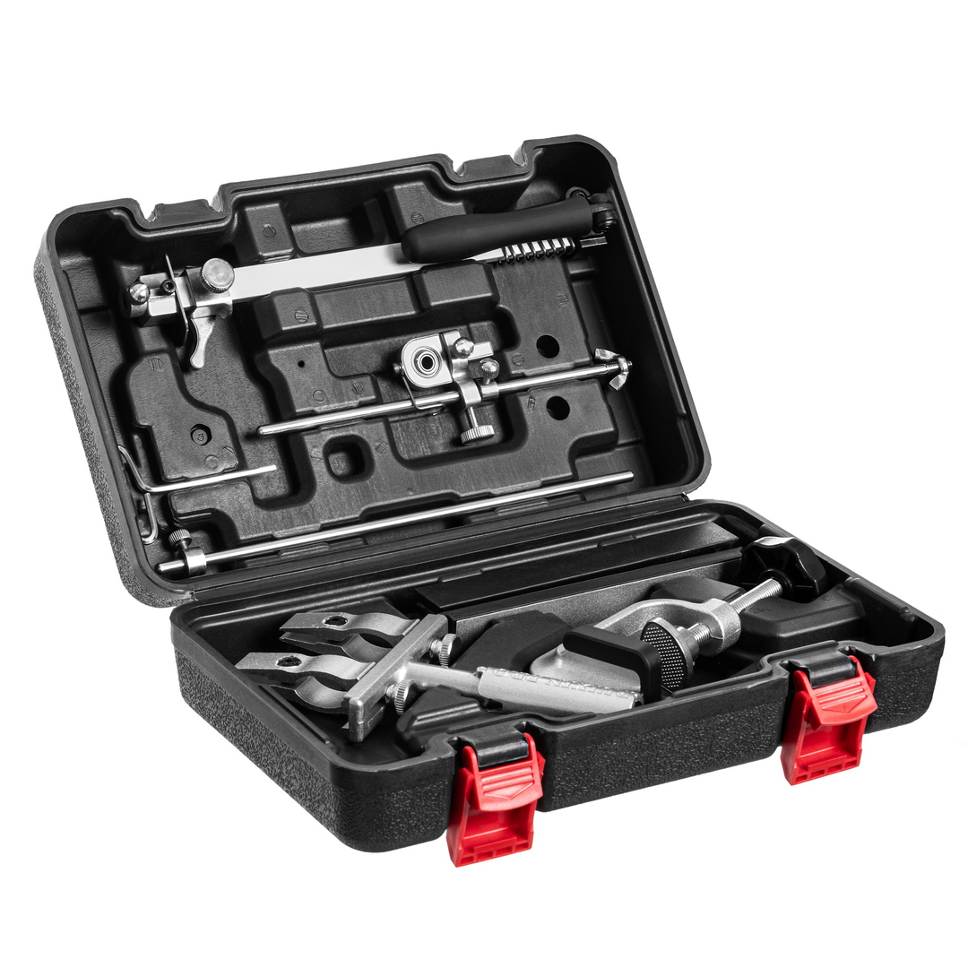 SharpEdge 2.0 - Profesionalni pribor za oštrenje noževa