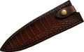 Premium Gyuto korice za nož H4, 23 cm - DACOBI.hr
