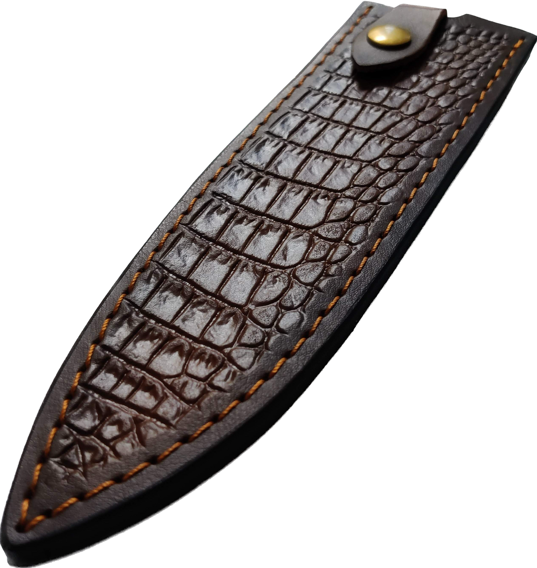Premium Gyuto korice za nož H4, 23 cm - DACOBI.hr