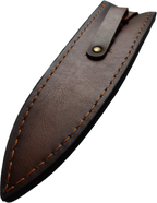 Premium Gyuto korice za nož H4, 23 cm - DACOBI.hr