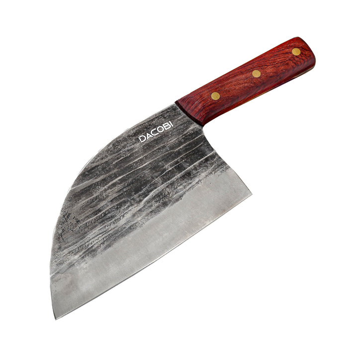 Everest - Kovani bushcraft nož - DACOBI.hr