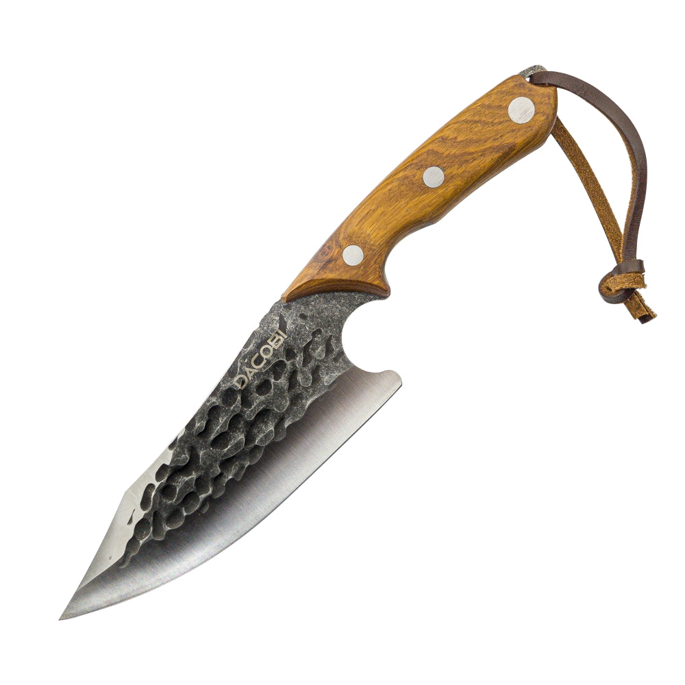 Monte Rosa - Bushcraft nož - DACOBI.hr