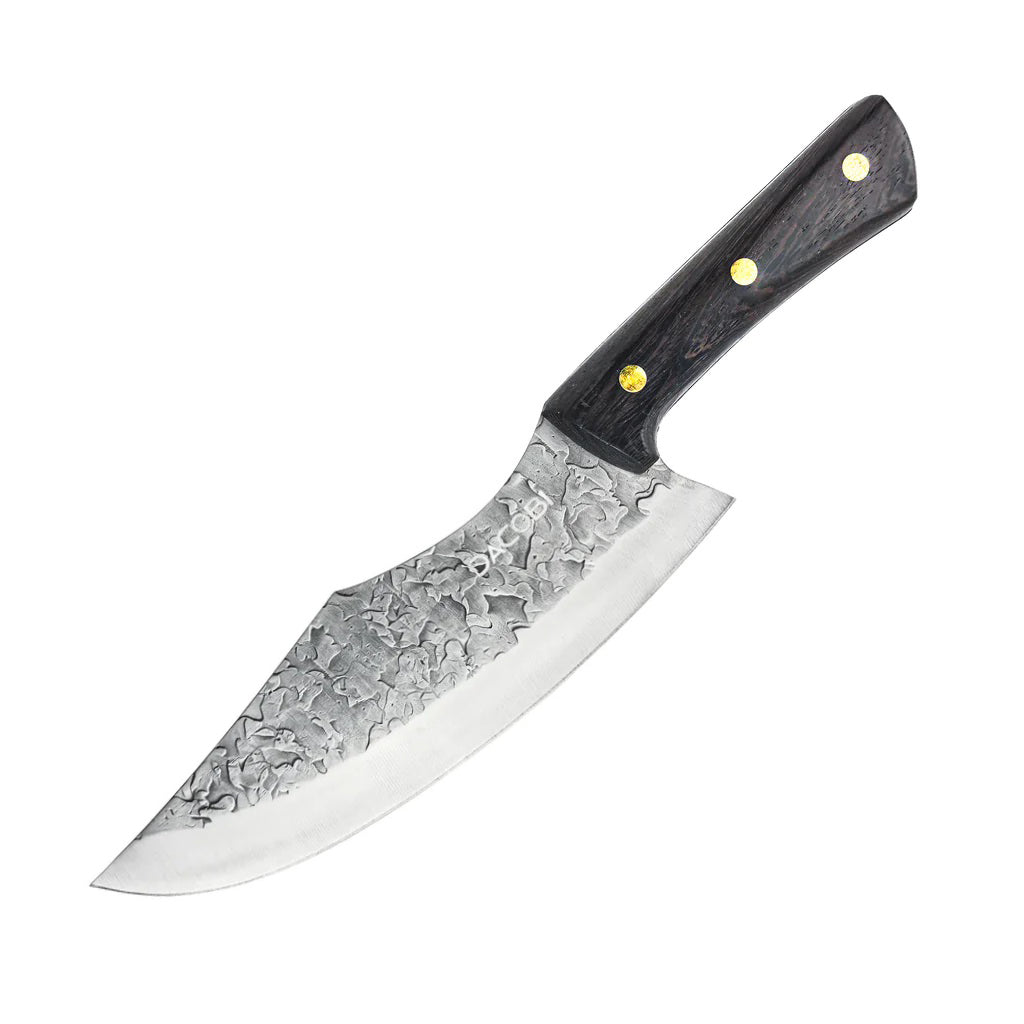 Kamet - Bushcraft nož - DACOBI.hr