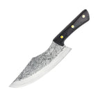 Kamet - Bushcraft nož - DACOBI.hr