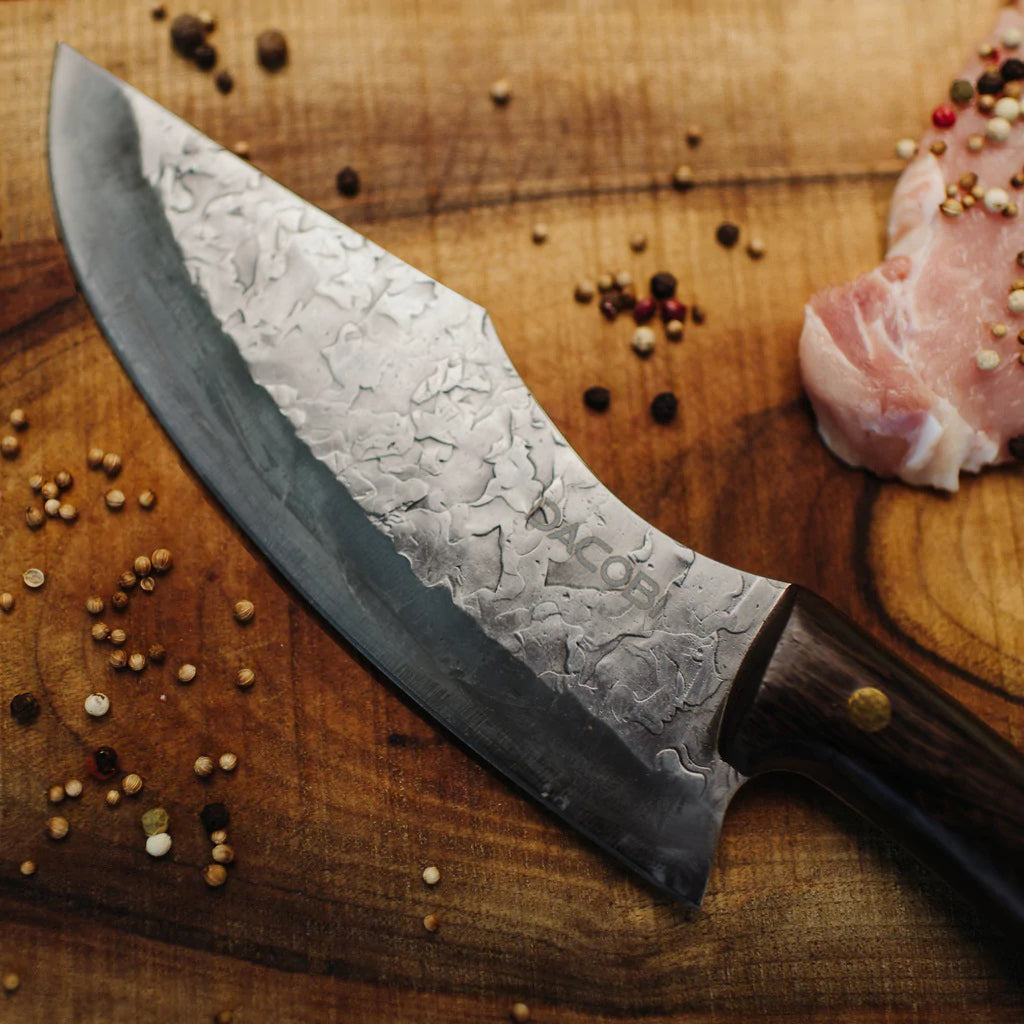 Kamet - Bushcraft nož - DACOBI.hr
