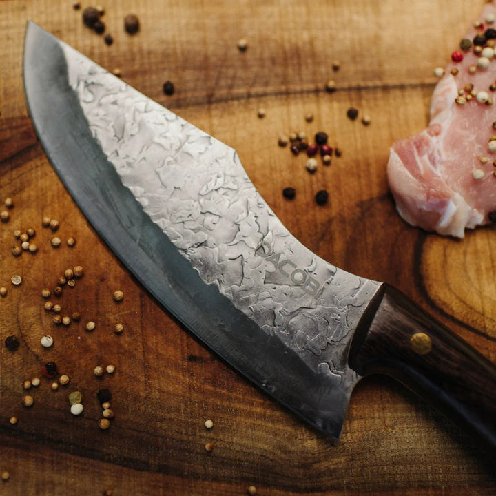 Kamet - Bushcraft nož - DACOBI.hr