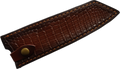 Vrhunske korice za kiritsuke nož H3, 22,5 cm - DACOBI.hr