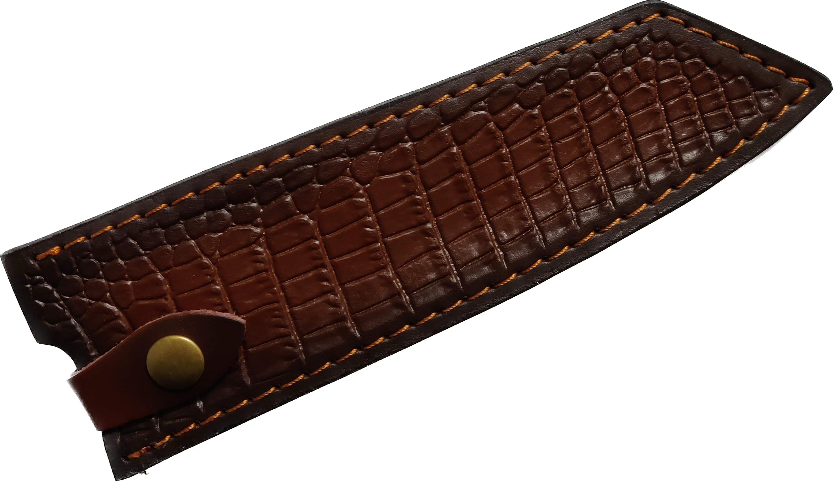 Vrhunske korice za kiritsuke nož H3, 22,5 cm - DACOBI.hr