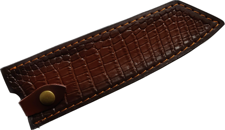 Vrhunske korice za kiritsuke nož H3, 22,5 cm - DACOBI.hr